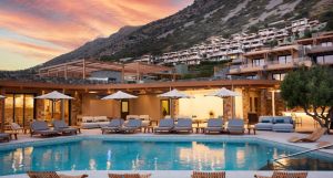 Cayo Exclusive Resort & Spa - Elounda