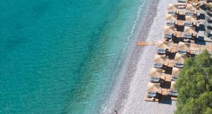 Cayo Exclusive Resort & Spa