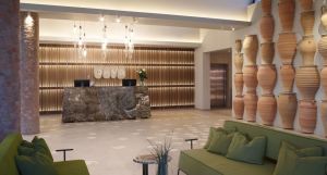 Cayo Exclusive Resort & Spa