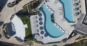 Cayo Exclusive Resort & Spa