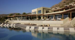 Cayo Exclusive Resort & Spa