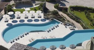 Cayo Exclusive Resort & Spa