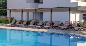 Zeus Ydoria Resort