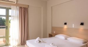 Zeus Ydoria Resort