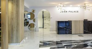 Jo-An Palace