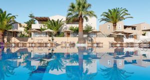 Grecotel Casa Adele - Platanes