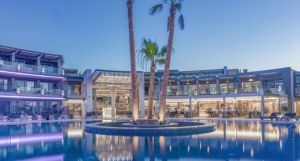 Nautilux Rethymno by Mage Hotel - Platanes