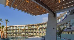 Nautilux Rethymno by Mage Hotel