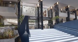 Nautilux Rethymno by Mage Hotel