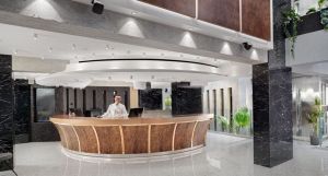 Nautilux Rethymno by Mage Hotel