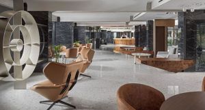Nautilux Rethymno by Mage Hotel