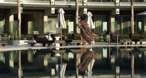 Nautilux Rethymno by Mage Hotel