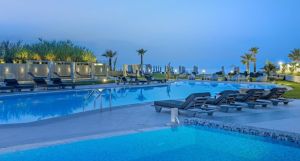 Nautilux Rethymno by Mage Hotel