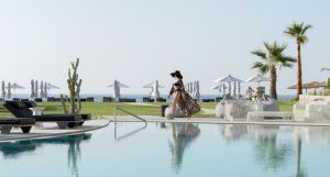 Nautilux Rethymno by Mage Hotel