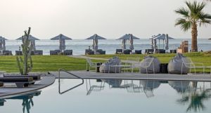 Nautilux Rethymno by Mage Hotel