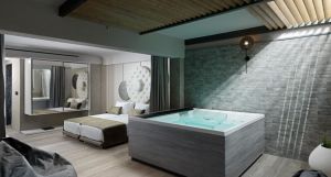 Nautilux Rethymno by Mage Hotel