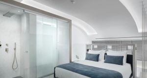 Nautilux Rethymno by Mage Hotel