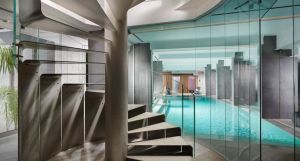 Nautilux Rethymno by Mage Hotel