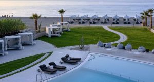 Nautilux Rethymno by Mage Hotel