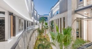 Nautilux Rethymno by Mage Hotel