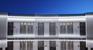 Nautilux Rethymno by Mage Hotel
