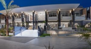 Nautilux Rethymno by Mage Hotel