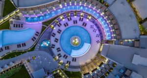 Nautilux Rethymno by Mage Hotel