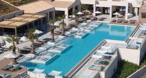 Oros Luxury Beach Resort - Wafi