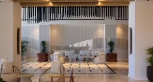 Oros Luxury Beach Resort