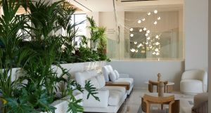 Oros Luxury Beach Resort