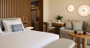Oros Luxury Beach Resort