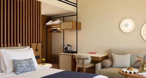 Oros Luxury Beach Resort