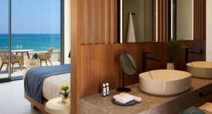 Oros Luxury Beach Resort