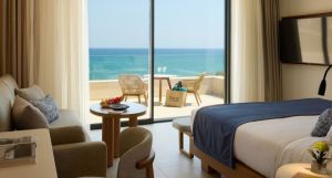 Oros Luxury Beach Resort