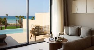 Oros Luxury Beach Resort