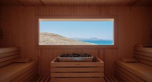 Oros Luxury Beach Resort