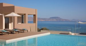 Oros Luxury Beach Resort
