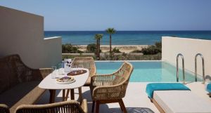 Oros Luxury Beach Resort