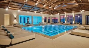 Oros Luxury Beach Resort