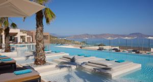 Oros Luxury Beach Resort