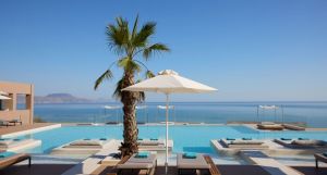 Oros Luxury Beach Resort