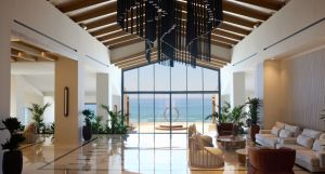 Oros Luxury Beach Resort