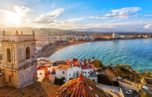 VALENCIA: Revelion 2027 - Plecare din Cluj-Napoca
