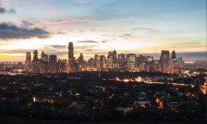 Revelion Exotic Boracay - experienta completa Filipine — Bucuresti