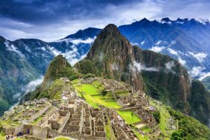 2027 Circuit Peru - pe urmele incasilor