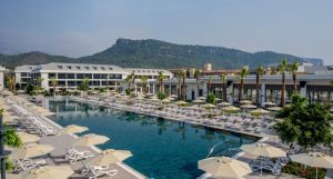 Swandor Hotels & Resorts Kemer - Kemer