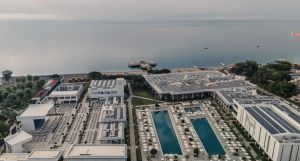 Swandor Hotels & Resorts Kemer