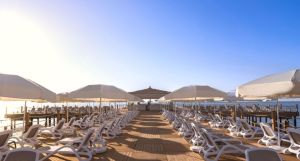 Swandor Hotels & Resorts Kemer