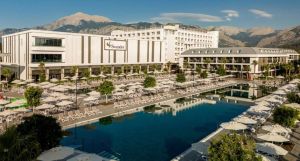 Swandor Hotels & Resorts Kemer
