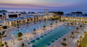 Swandor Hotels & Resorts Kemer